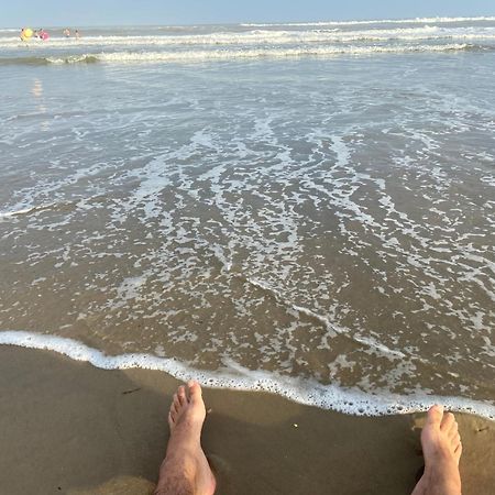 Haras Trevo De Ferro, Praia, Piscina E Campo توريس المظهر الخارجي الصورة