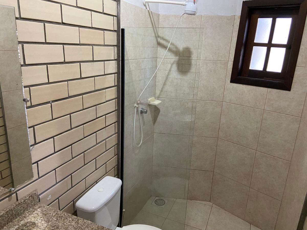 Haras Trevo De Ferro, Praia, Piscina E Campo توريس المظهر الخارجي الصورة