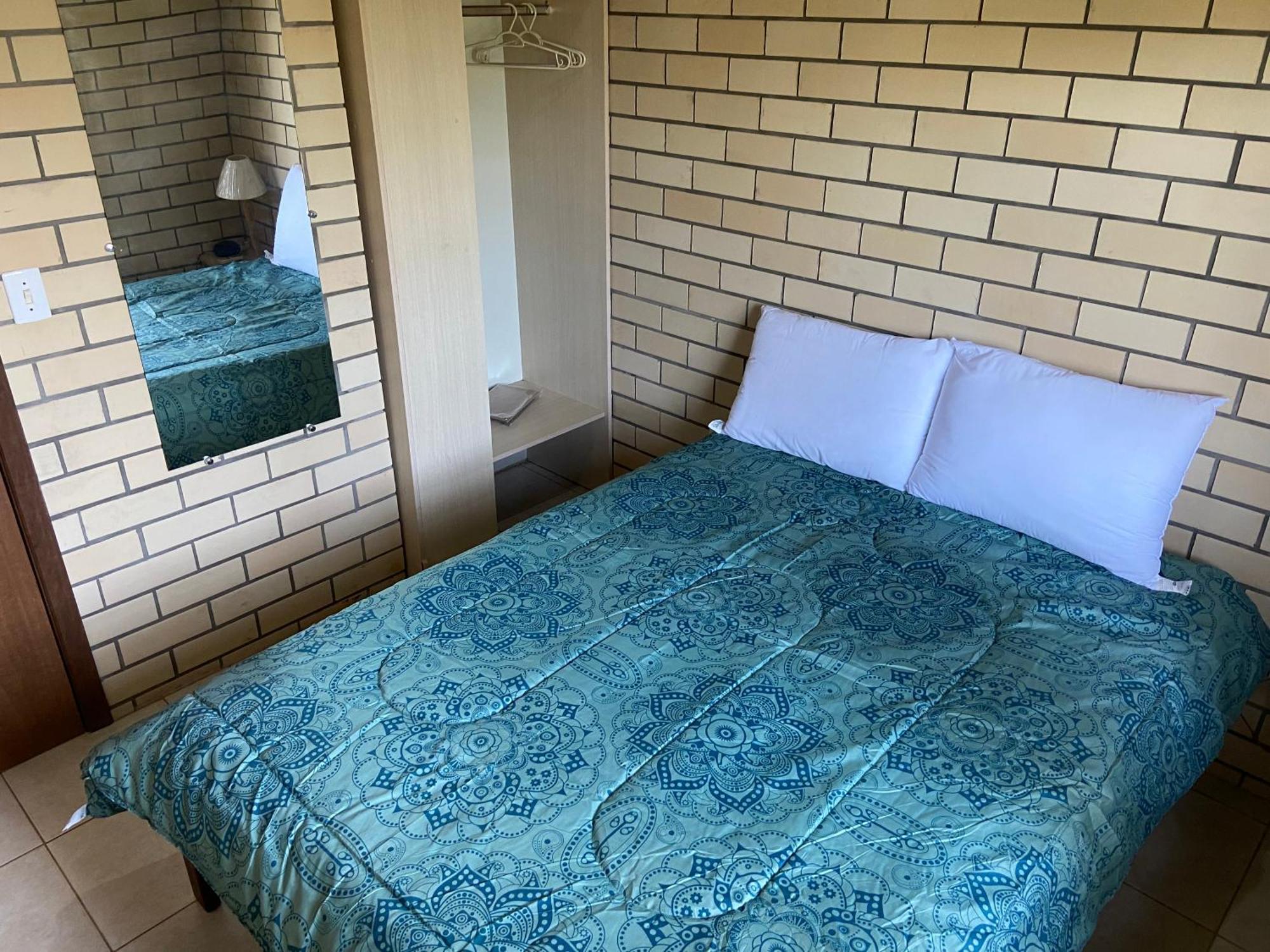 Haras Trevo De Ferro, Praia, Piscina E Campo توريس المظهر الخارجي الصورة